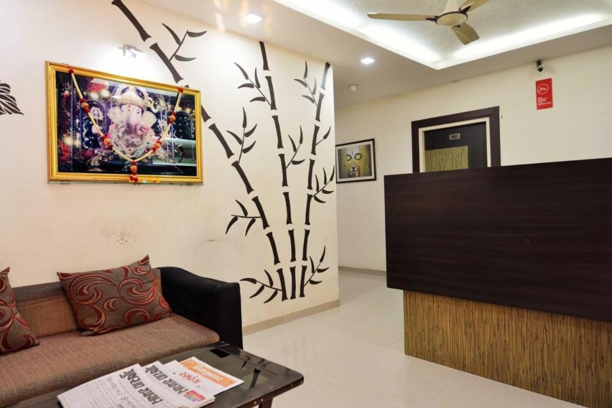 Hotel Royal Apple Ahmedabad Exterior foto